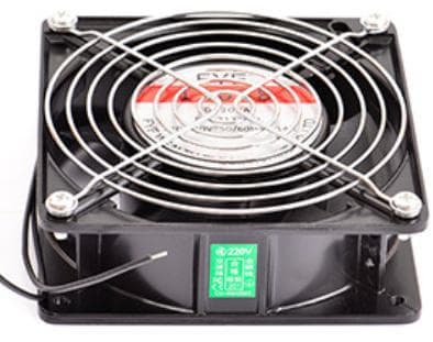 מאוורר 220V